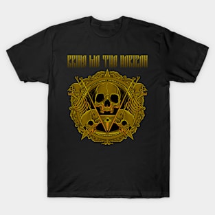 BRING MEE THE HORIZON BAND T-Shirt